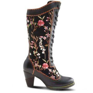 L'ARTISTE EXPRESSIONIST BOOTS